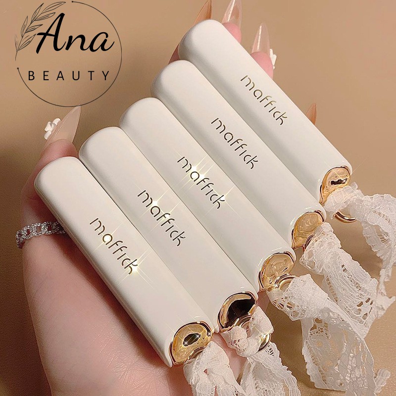 Son Kem Lì MAFFICK Velvet Tint Mềm Môi Siêu Xinh Chất Mềm Và Mịn Môi