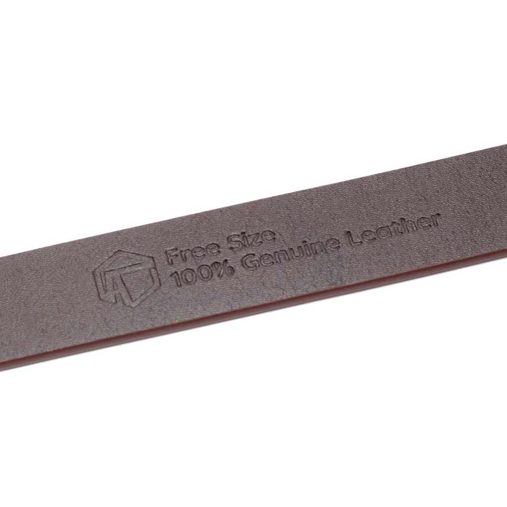 Thắt lưng da bò Anh Tho Leather SM21