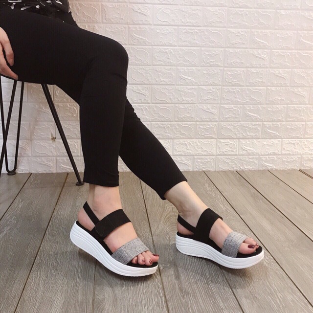 Sandal ZR quai dán đế xuồng siêu nhẹ