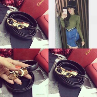 Dây nịt nữ Salvatore