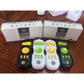 Con Quay Hand Spinner - Fidget cubes công tắc