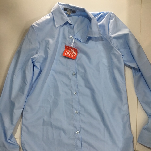 Áo uniqlo