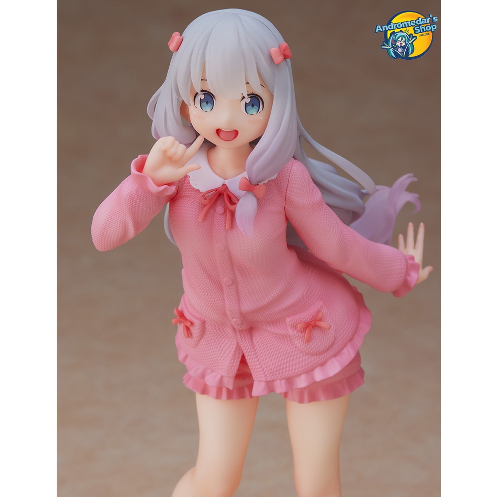 [Đặt trước] [Taito] Mô hình nhân vật Eromanga Sensei Izumi Sagiri Coreful Figure Room Wear Ver.