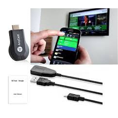 HDMI không dây AnyCast M2 Plus - TỐC ĐỘ CỰC NHANH_Anhthu