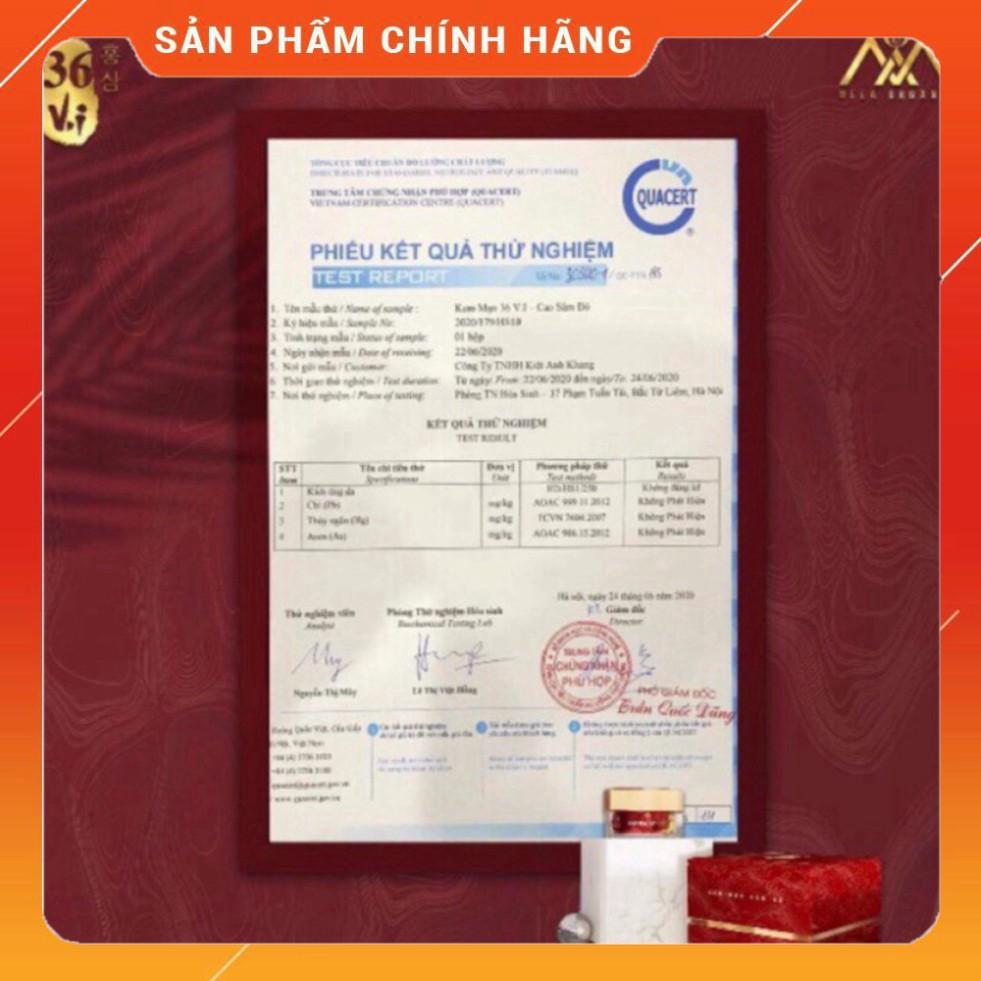 NOWSHIP CAO MỤN SÂM ĐỎ 15g CHÍNH HÃNG MEE ORGANIC