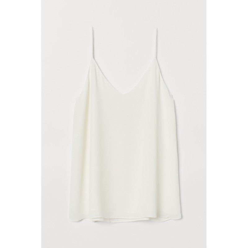 Camisole mặc trong áo
