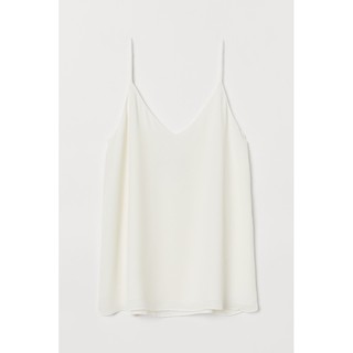 Camisole mặc trong áo
