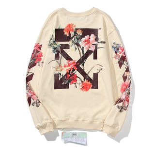 Áo Hoodie Off White C07585