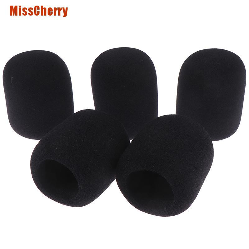 Bộ 5 Mút Xốp Siêu Nhỏ Tiện Dụng