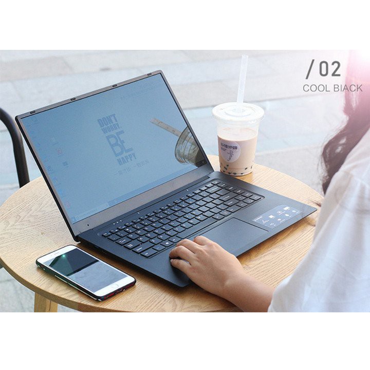 Laptop ultrabook Vista 15.6inch CPU Intel Z8350 4G/ 64Gb ( Black | White ) - Home and Garden .... Hàng khủng !!! | WebRaoVat - webraovat.net.vn