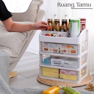 Giá Đựng Đồ Trang Điểm
