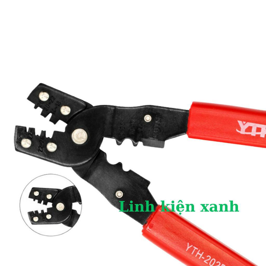 Kìm Bấm Cos đa năng YTH-202B