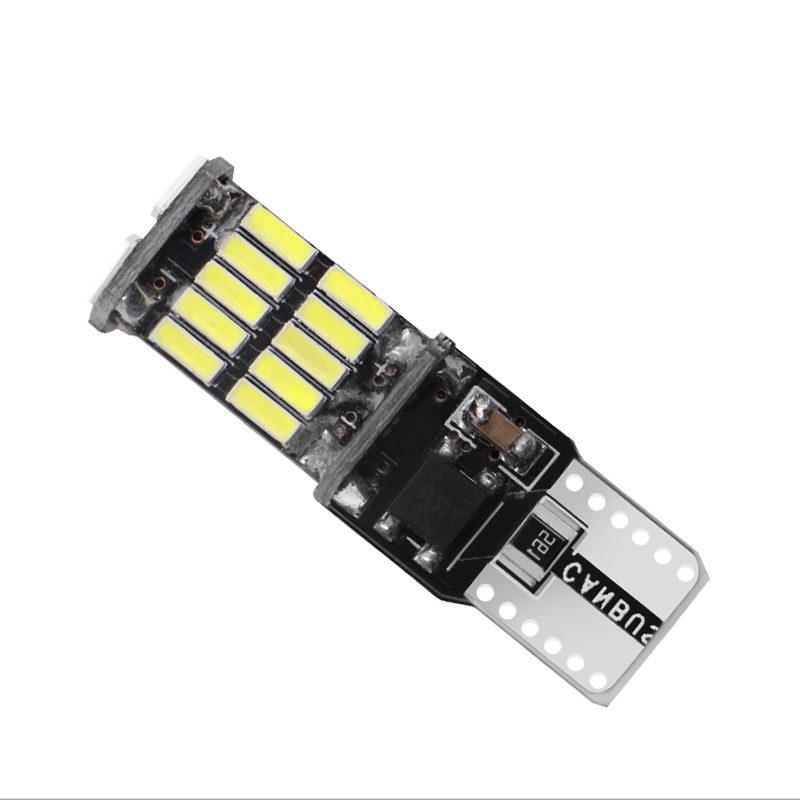 Cặp led lùi T10 siêu sáng dùng cho Accent 2018-19-20-21