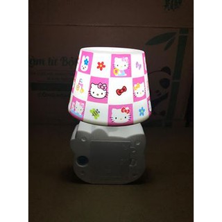 đèn ngủ hello kitty