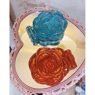 Gương hoa hồng/ ROSE POCKET MIROR