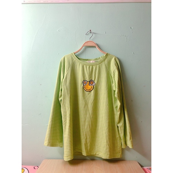 Pass áo thun dài tay