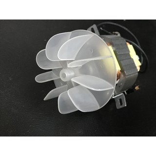 Cánh quạt của motor máy sấy tóc