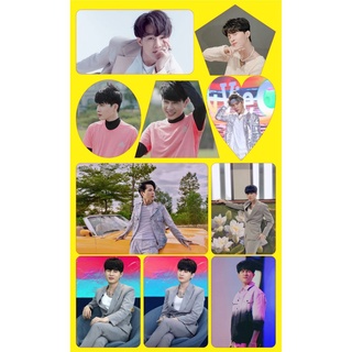Hình dán Sticker JACK J97 PHƯƠNG TUẤN