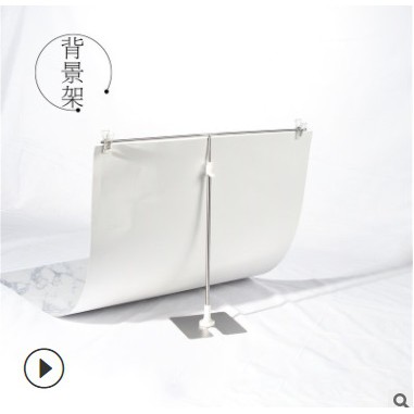 Giá đỡ nền phụ kiện chụp ảnh