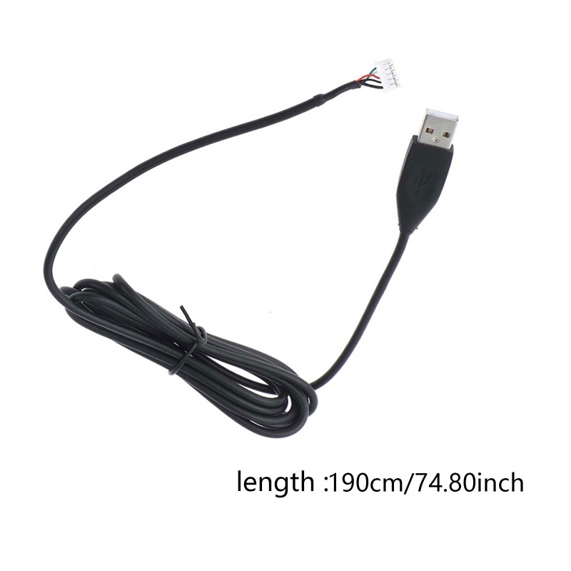 Dây Cáp Chuột Máy Tính MX518 MX510