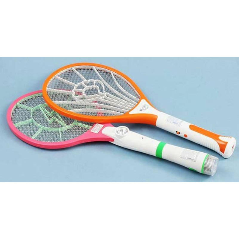 VỢT BẮT MUỖI KY 3025,,