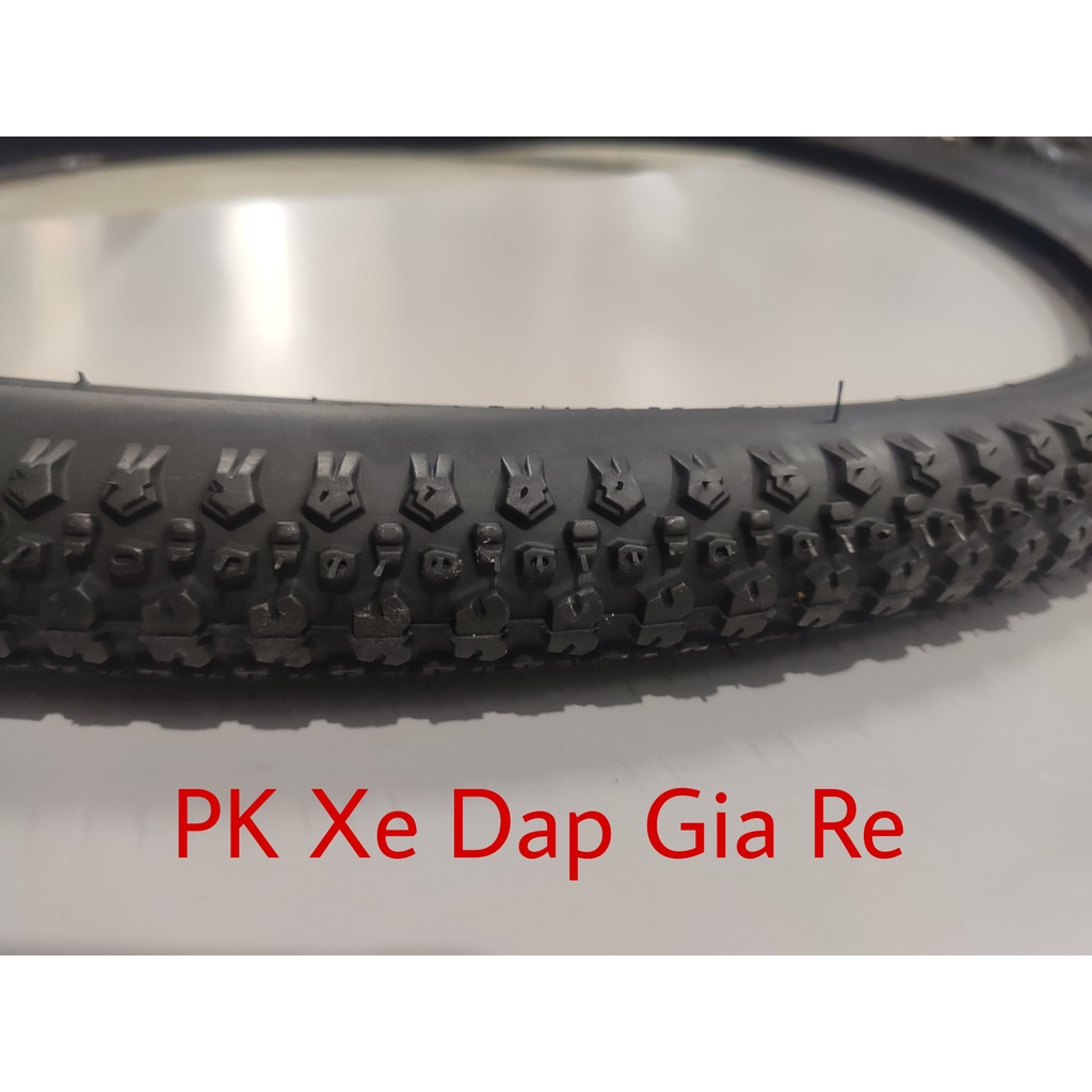 Lốp/Vỏ xe đạp thể thao bánh 29, Lốp xe đạp deli 29x1.90