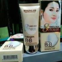 Kem nền BB cream Baby Skin KOREA  MP85