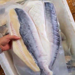 Khô cá dứa 1 nắng