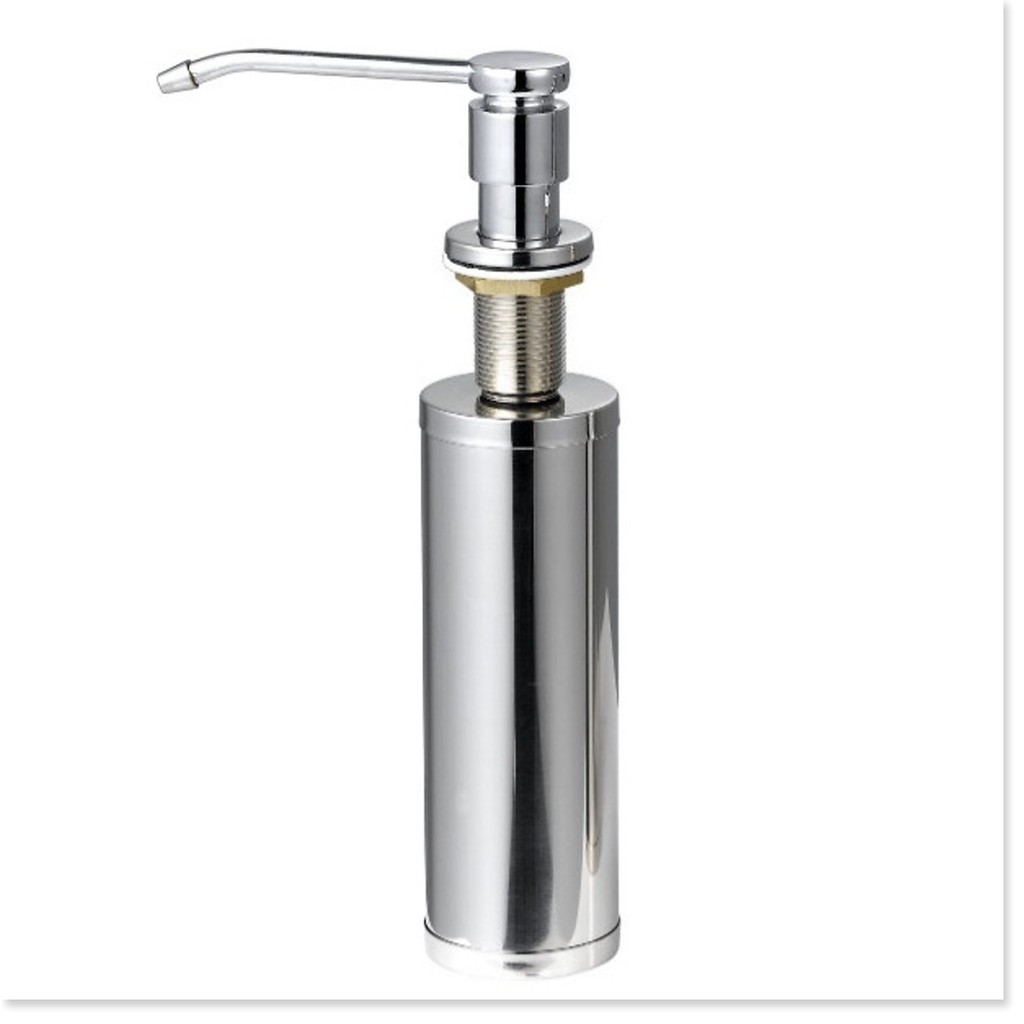 Bình xịt nước rửa chén Inox SUS 304 250ml