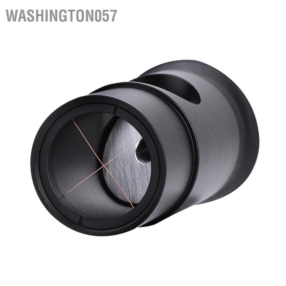 Washington057 1.25 inch Astronomical Telescope Collimation Eyepiece Optical Collimating