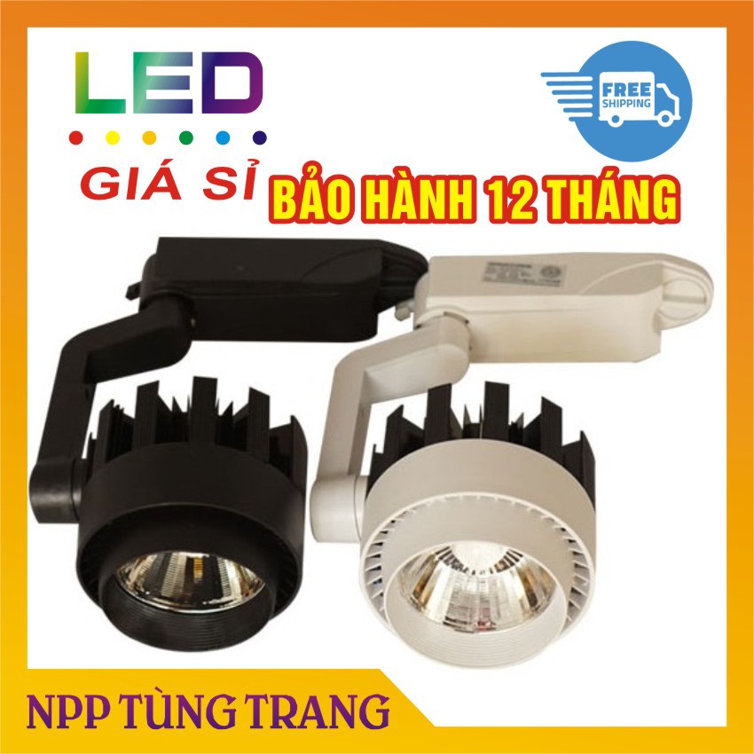 ĐÈN RAY RỌI 20W TRANG TRÍ CỬA HÀNG, SHOWROOM QUẦN ÁO, BỂ CÁ..