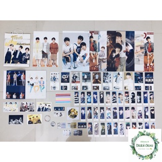 Combo photobook tfboys