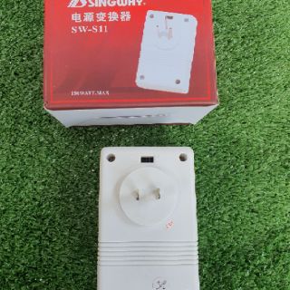 Biến Thế Đổi Điện 2 Chiều 220v-110v Và Ngược Lại 110-220V 150w