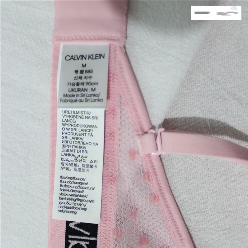 Bộ Đồ Lót Ren Siêu Mỏng Gợi Cảm Giới Hạn 100% Chính Hãng klein Ren 21 Valentine Cho Nữ