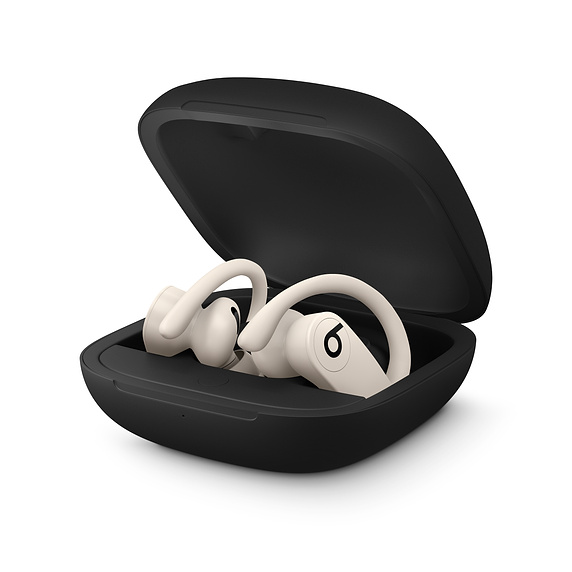 Tai nghe Powerbeats Pro Totally Wireless Earphones - Ivory (Trắng) Hàng chính hãng