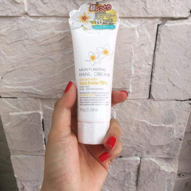 Kem Dưỡng Da Tay Chiết Xuất Bơ Hạt Mỡ Deve 65g - 2201846 | BigBuy360 - bigbuy360.vn