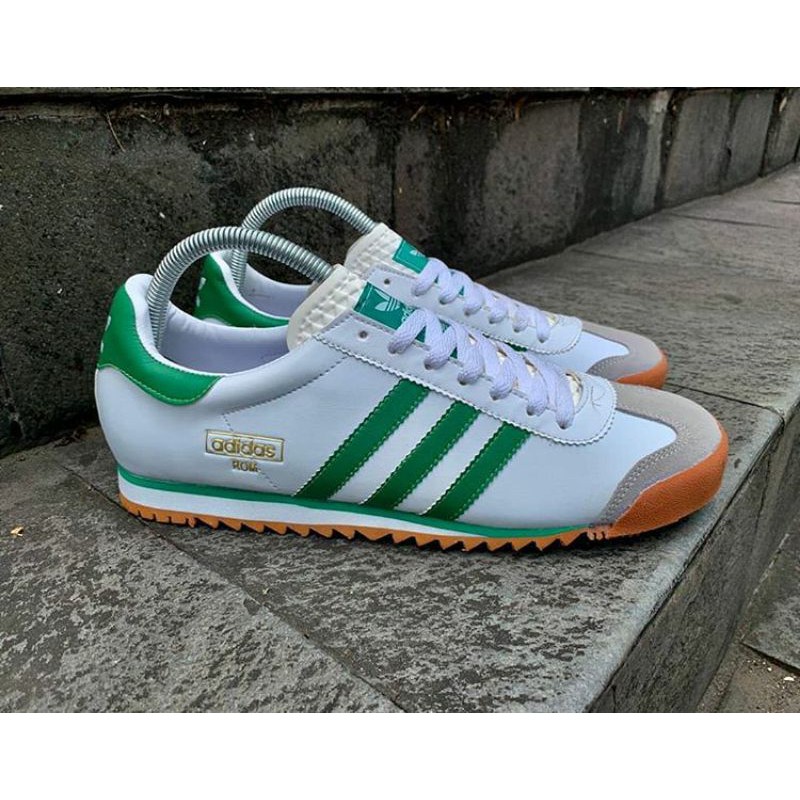 Giày Thể Thao Adidas Rom Thiết Kế Trẻ Trung Năng Động