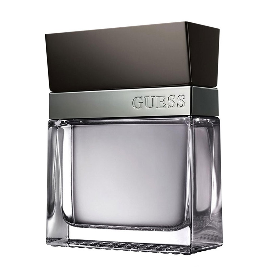 [ nước hoa Nam ♂️] Guess Seductive Homme 100ml hương gỗ đem lại sự nam tính và lôi cuốn