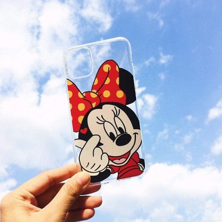 Ốp lung iphone  Ốp iphone chuột mickey