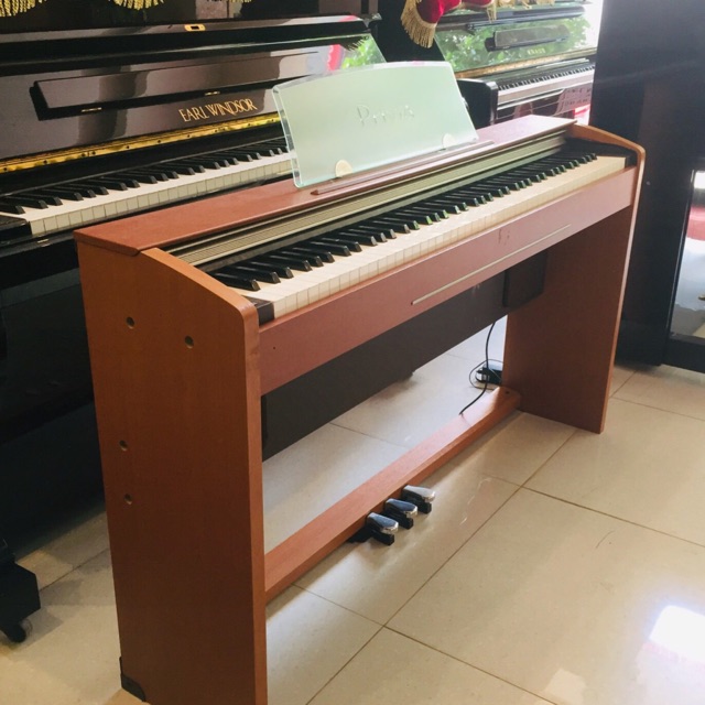 Đàn Piano Điện Casio Px 700 Âm Thanh Hay Phím Chắc