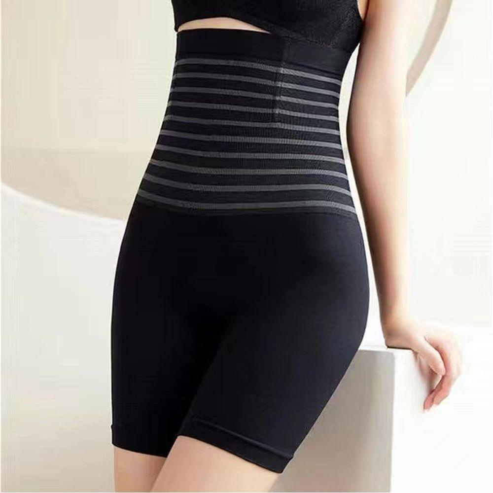 Quần Lót Ôm Bụng Phẳng Không Đường May An Toàn Cho Nữ