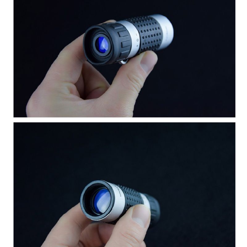 Ống Nhòm Quan Sát Chơi Golf 7x18 163 / 1000m