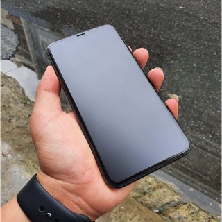 Kính chống vân tay iphone full màn