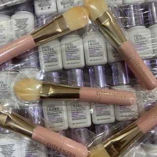 Cọ tán nền mini Estee Lauder 10cm