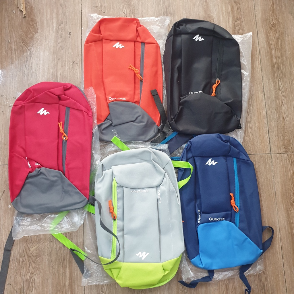 Balo Thể Thao Quechua ,Balo Du Lịch Nam Thời Trang Nam Năng Động