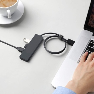 Bộ Chia Cổng Usb 3.0 Tốc Độ Cao Tiện Dụng Usb 2.0