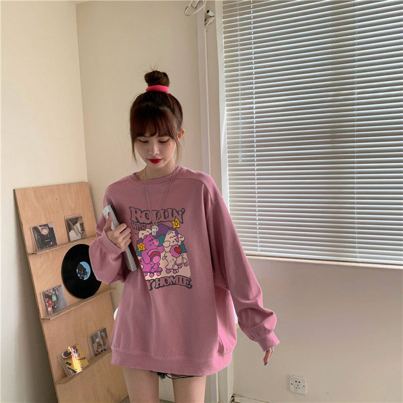 Áo nữ NRVP phong cách Hàn Quốc thời trang 2021