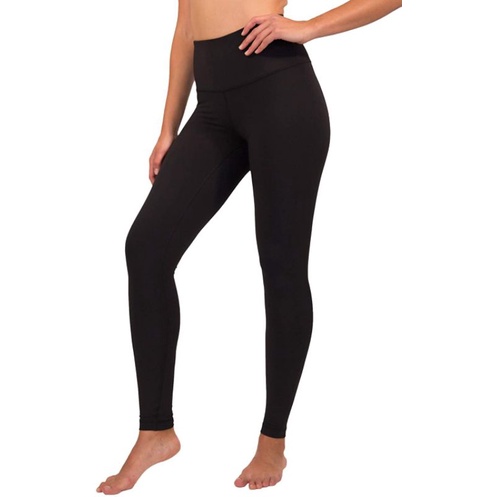 Quần legging lưng cao 90 Degree 02, hàng xuất xịn