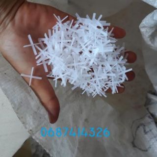 Ke gạch ốp lát: ke cộng 1ly, 1.5ly, 2ly, 2.5ly, 3ly và 5ly