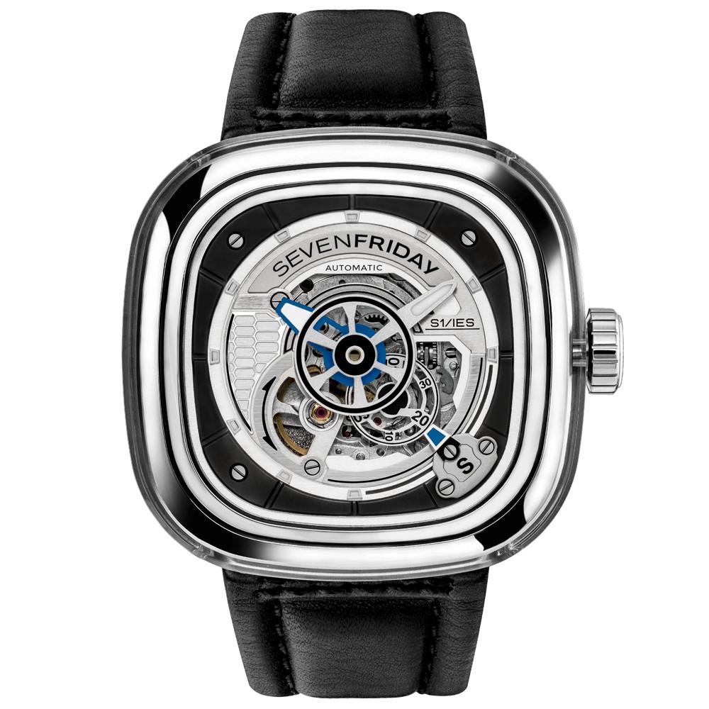 ĐỒNG HỒ NAM SEVENFRIDAY S1 - 01